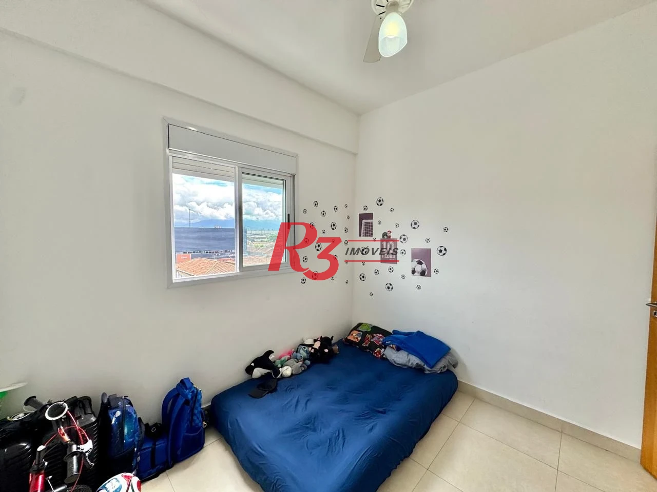 Apartamento com 2 dormitórios para alugar, 67 m² por R$ 4.200,00/mês - Encruzilhada - Santos/SP