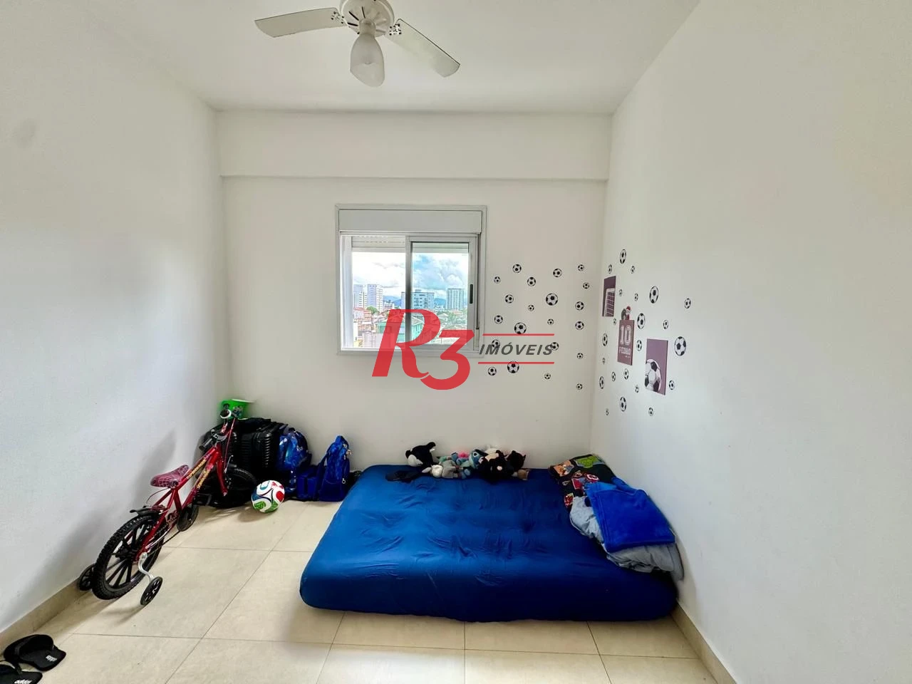 Apartamento com 2 dormitórios para alugar, 67 m² por R$ 4.200,00/mês - Encruzilhada - Santos/SP