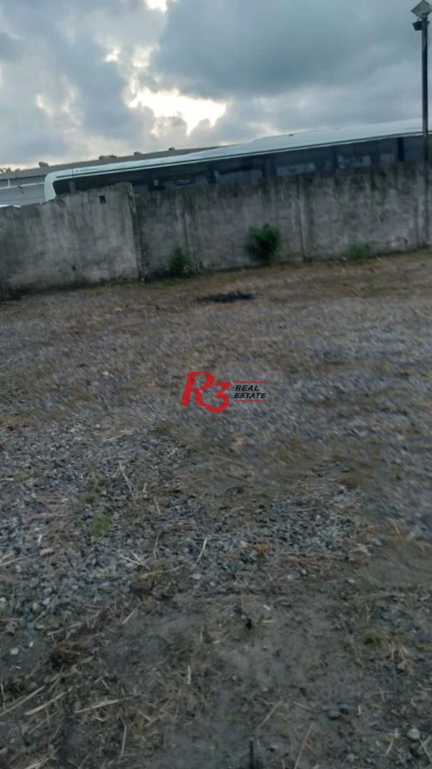 Terreno à venda, 2825 m² por R$ 12.000.000,00 - Centro - São Vicente/SP