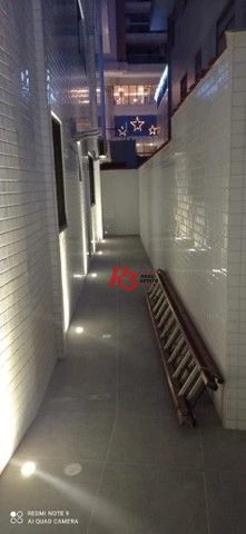 Casa à venda, 250 m² por R$ 2.290.000,00 - Ponta da Praia - Santos/SP