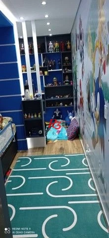 Casa à venda, 250 m² por R$ 2.290.000,00 - Ponta da Praia - Santos/SP