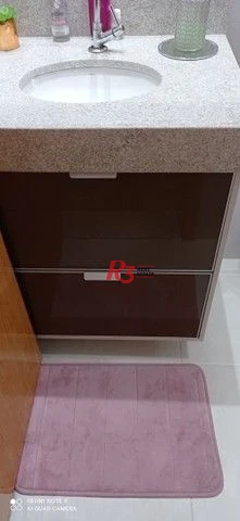 Casa à venda, 250 m² por R$ 2.290.000,00 - Ponta da Praia - Santos/SP