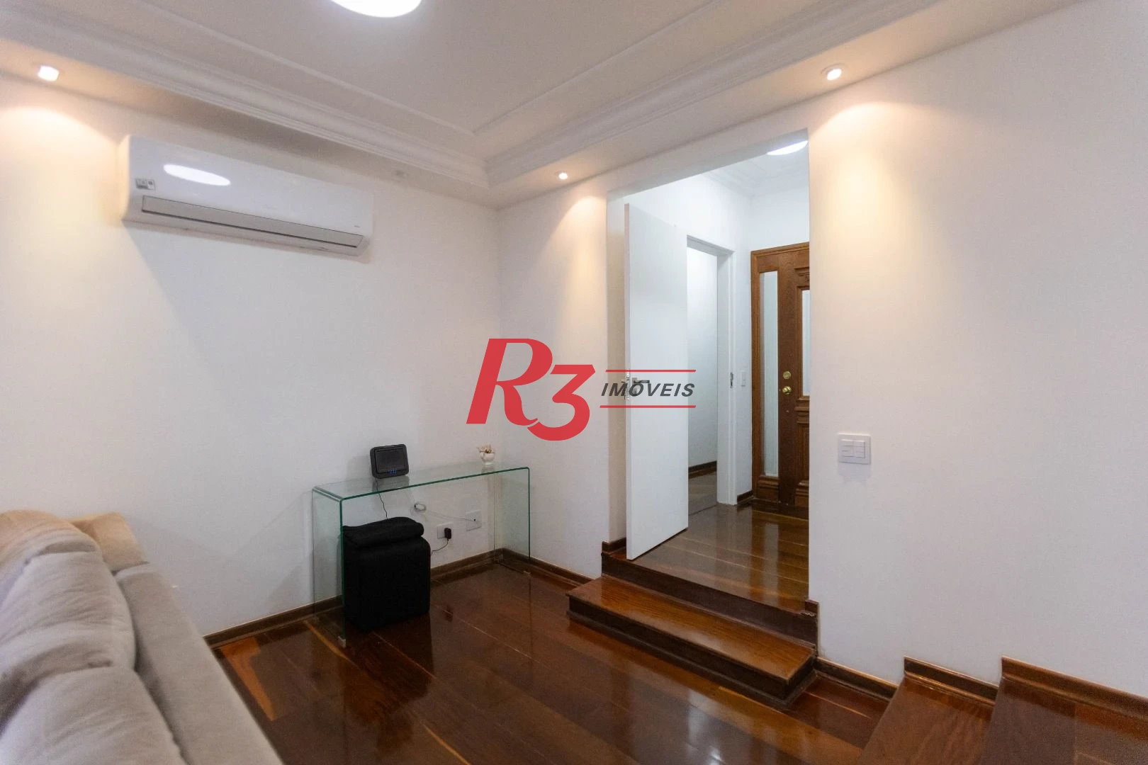 Apartamento com 4 dormitórios à venda, 174 m² por R$ 1.600.000,00 - Aparecida - Santos/SP