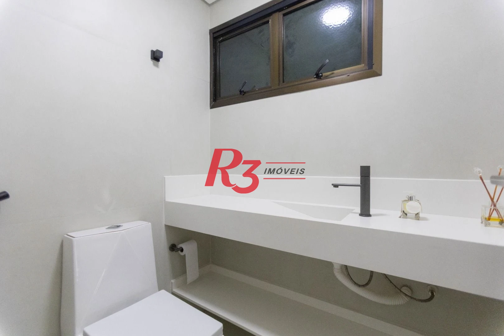 Apartamento com 4 dormitórios à venda, 174 m² por R$ 1.600.000,00 - Aparecida - Santos/SP