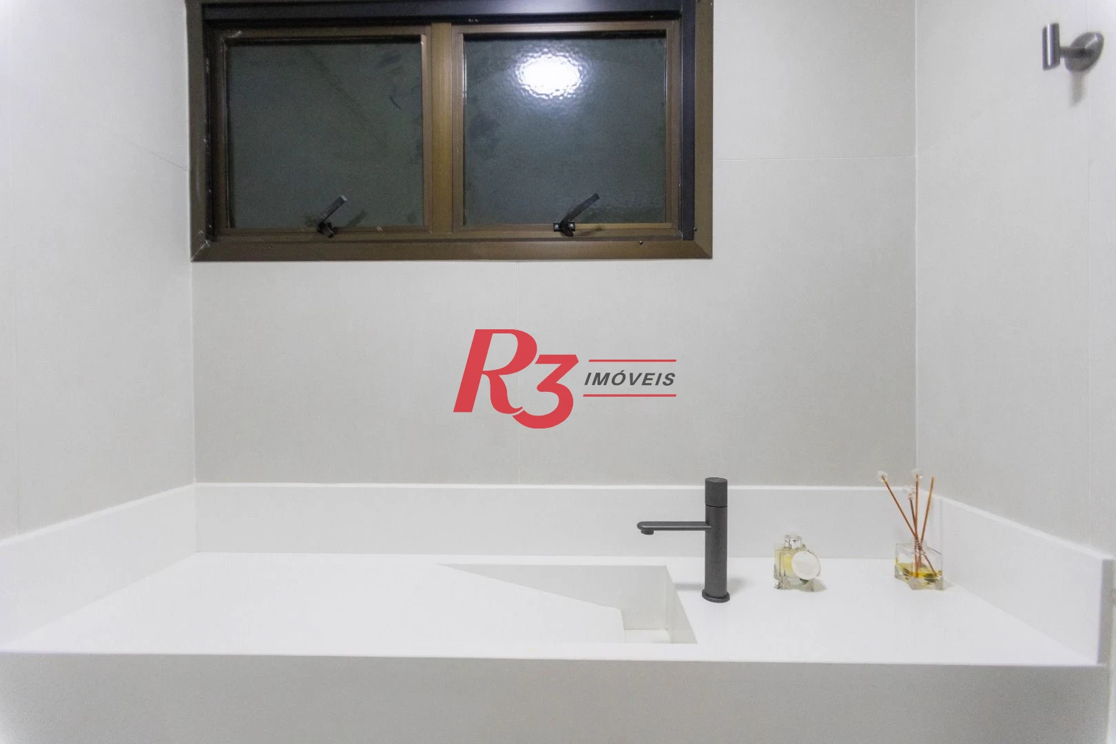 Apartamento com 4 dormitórios à venda, 174 m² por R$ 1.600.000,00 - Aparecida - Santos/SP