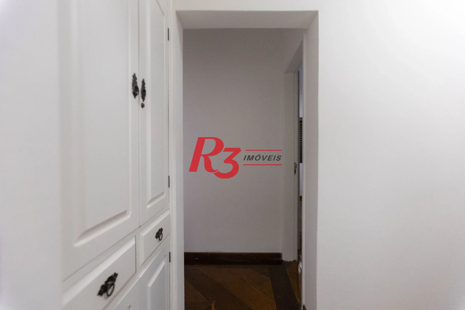 Apartamento com 4 dormitórios à venda, 174 m² por R$ 1.600.000,00 - Aparecida - Santos/SP