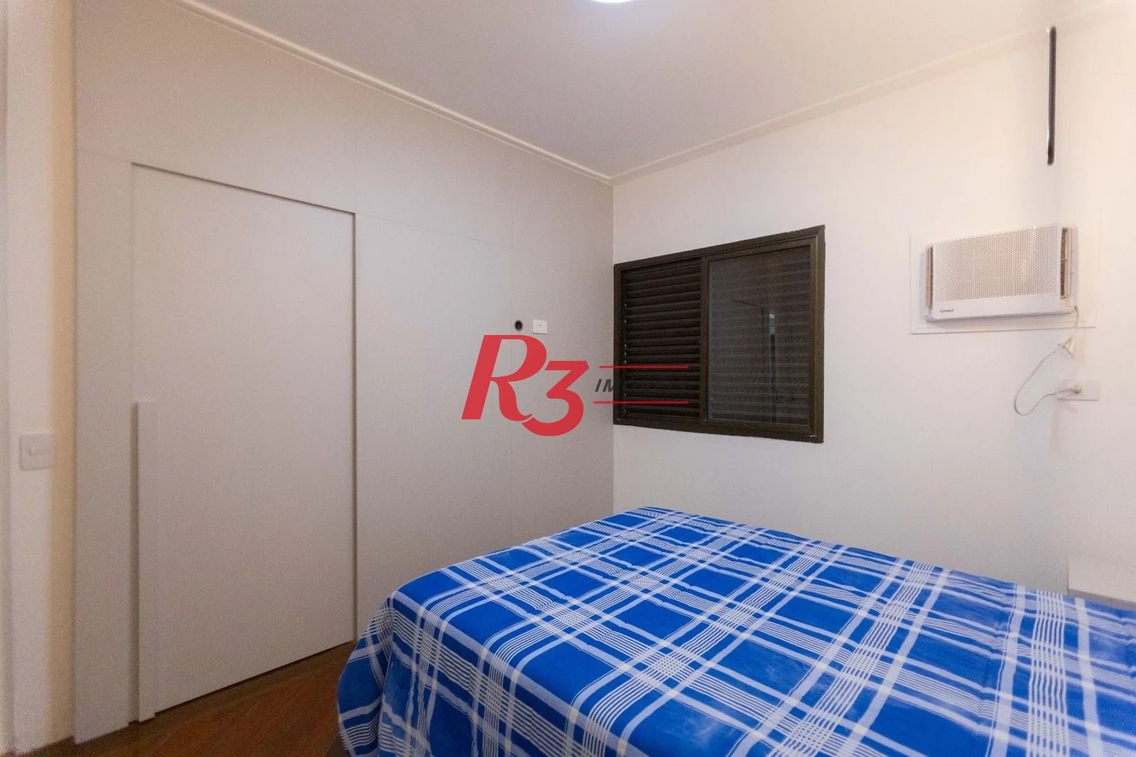 Apartamento com 4 dormitórios à venda, 174 m² por R$ 1.600.000,00 - Aparecida - Santos/SP