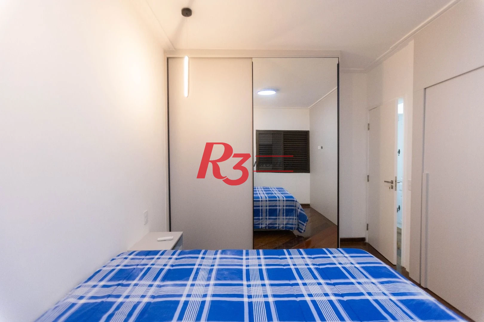 Apartamento com 4 dormitórios à venda, 174 m² por R$ 1.600.000,00 - Aparecida - Santos/SP
