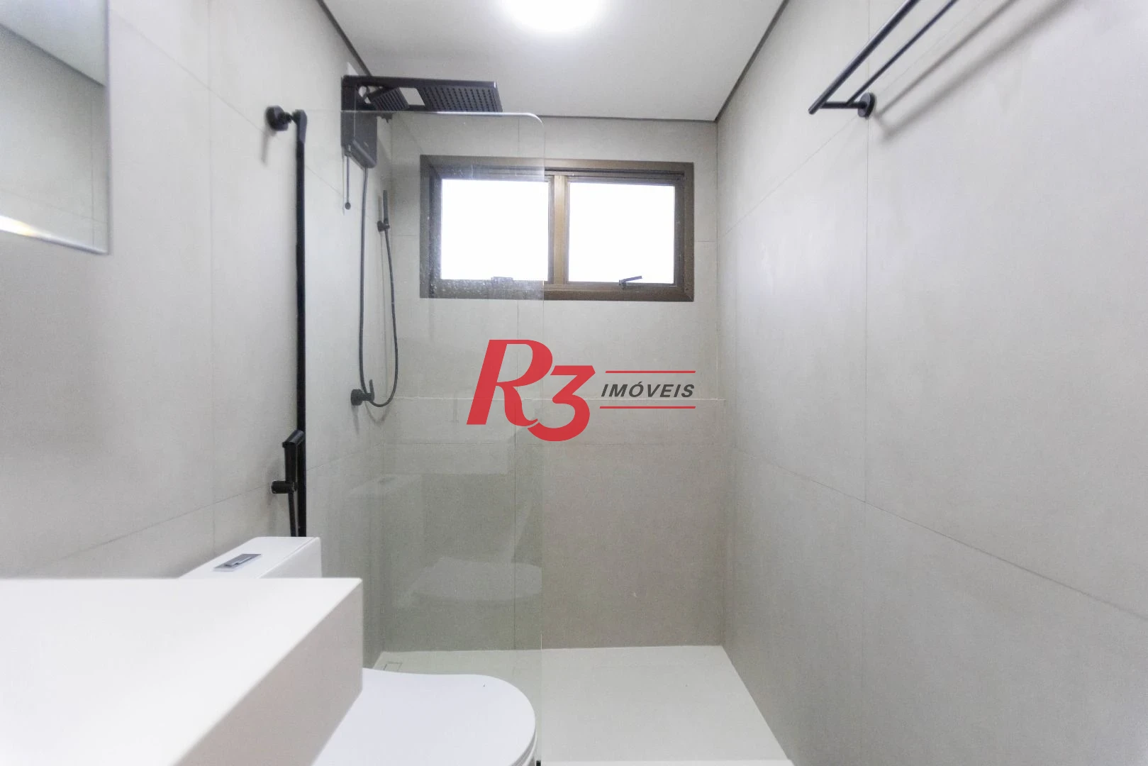 Apartamento com 4 dormitórios à venda, 174 m² por R$ 1.600.000,00 - Aparecida - Santos/SP