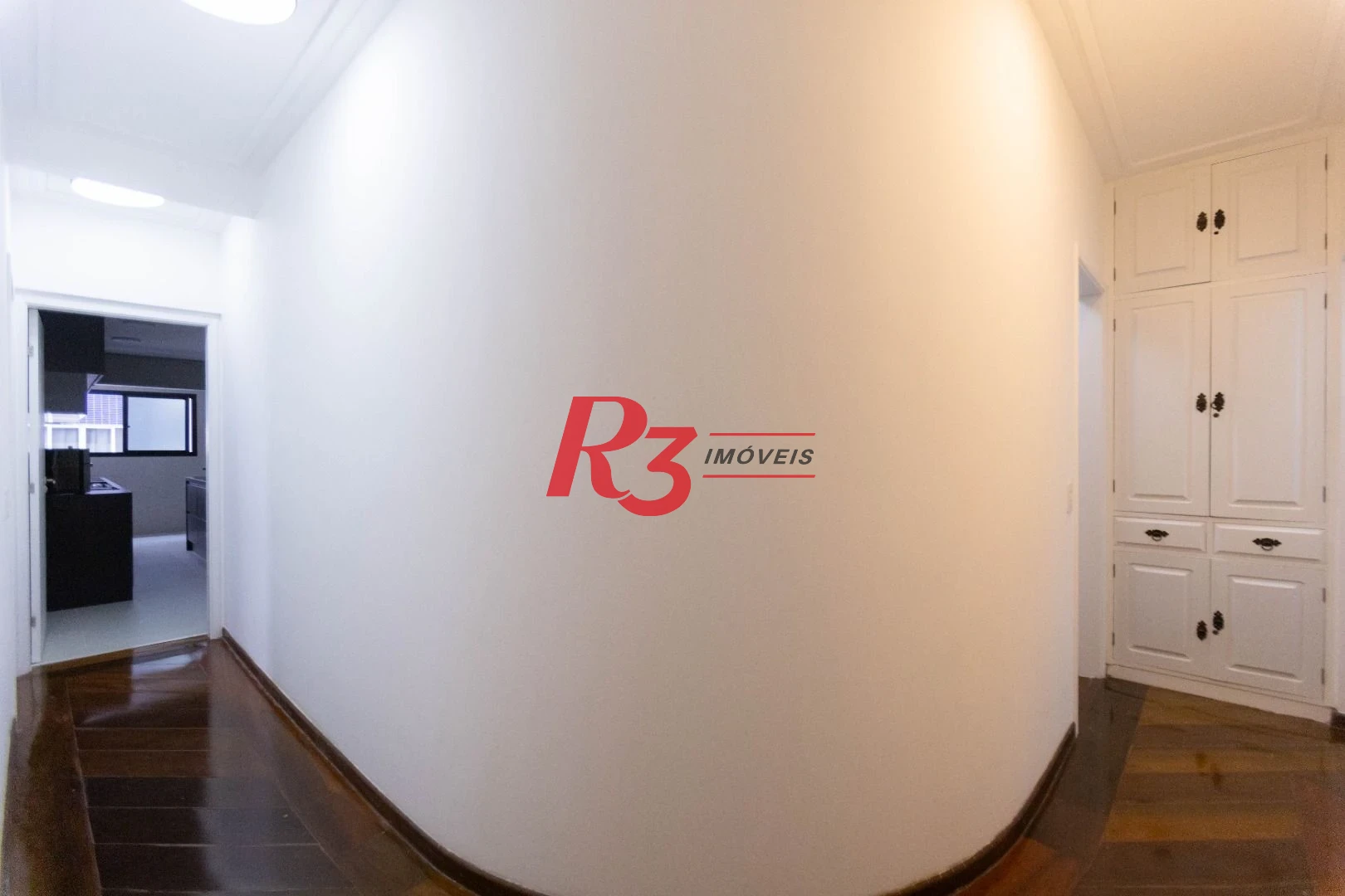 Apartamento com 4 dormitórios à venda, 174 m² por R$ 1.600.000,00 - Aparecida - Santos/SP