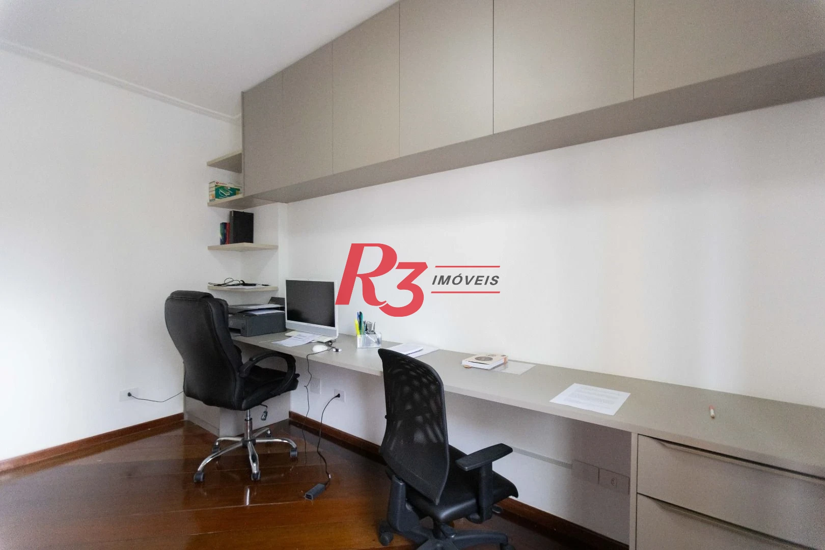 Apartamento com 4 dormitórios à venda, 174 m² por R$ 1.600.000,00 - Aparecida - Santos/SP