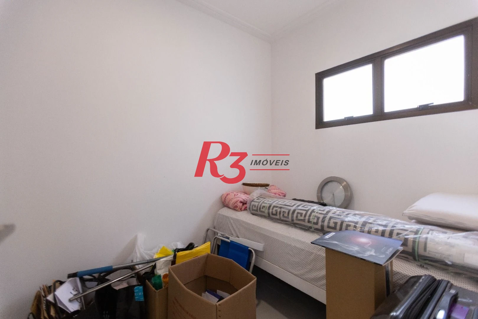 Apartamento com 4 dormitórios à venda, 174 m² por R$ 1.600.000,00 - Aparecida - Santos/SP