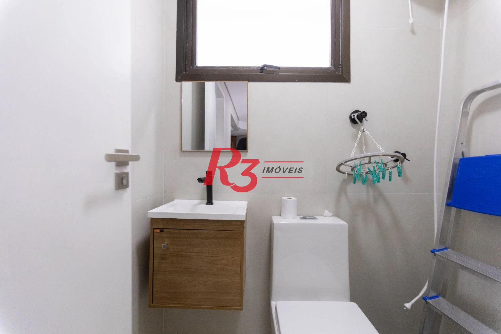 Apartamento com 4 dormitórios à venda, 174 m² por R$ 1.600.000,00 - Aparecida - Santos/SP