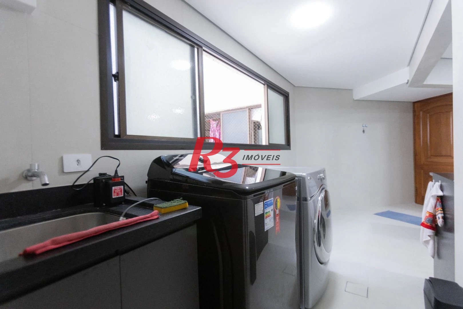 Apartamento com 4 dormitórios à venda, 174 m² por R$ 1.600.000,00 - Aparecida - Santos/SP