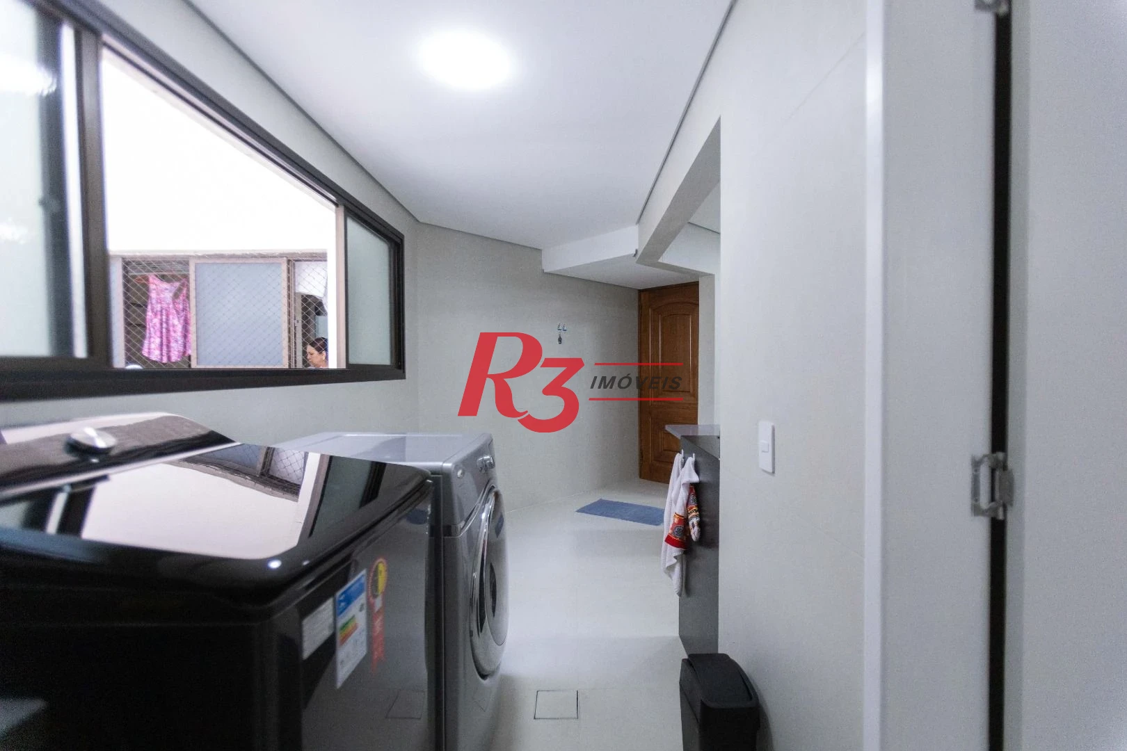 Apartamento com 4 dormitórios à venda, 174 m² por R$ 1.600.000,00 - Aparecida - Santos/SP
