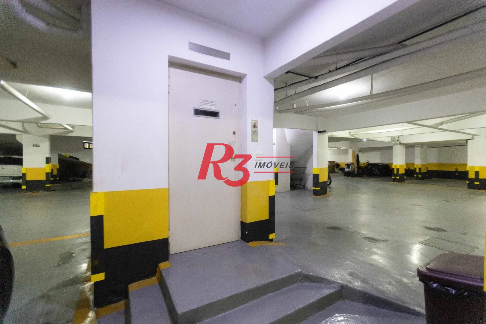 Apartamento com 4 dormitórios à venda, 174 m² por R$ 1.600.000,00 - Aparecida - Santos/SP