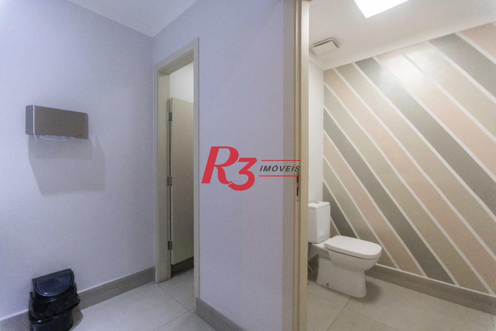 Apartamento com 4 dormitórios à venda, 174 m² por R$ 1.600.000,00 - Aparecida - Santos/SP