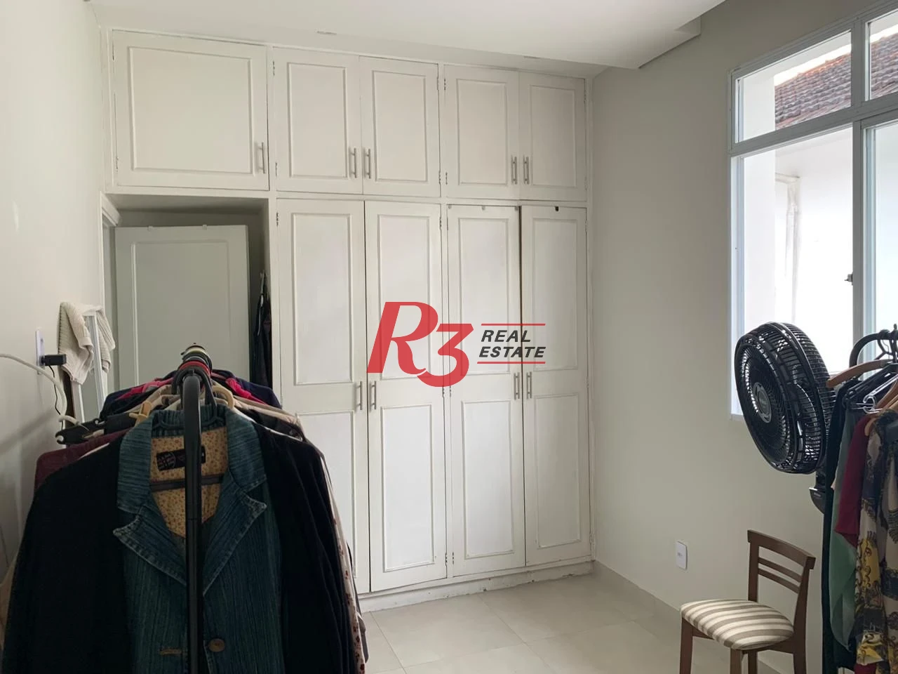 Sobrado à venda, 138 m² por R$ 1.200.000,00 - Boqueirão - Santos/SP
