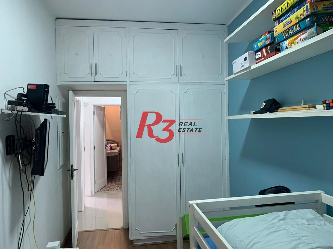 Sobrado à venda, 138 m² por R$ 1.200.000,00 - Boqueirão - Santos/SP