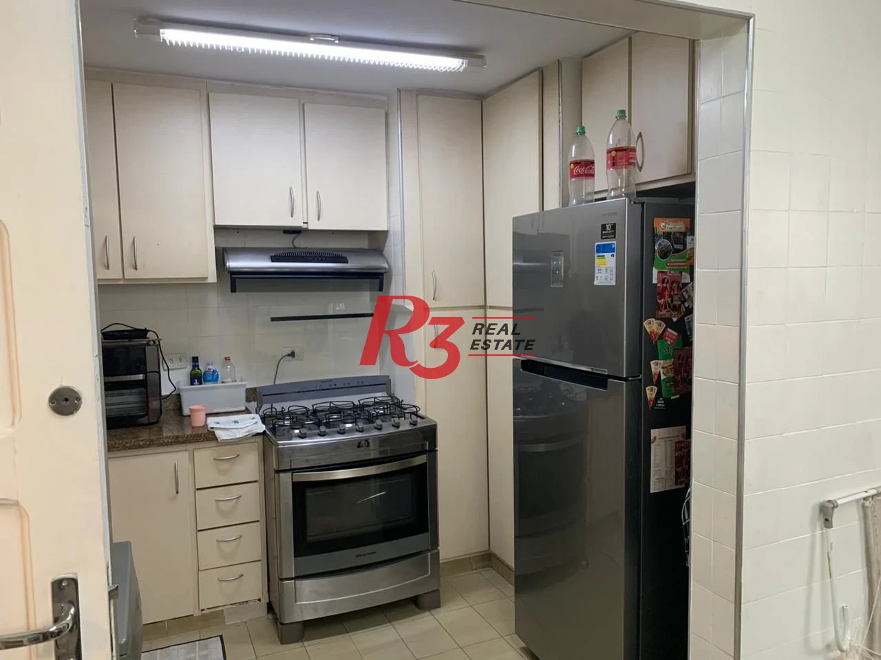 Sobrado à venda, 138 m² por R$ 1.200.000,00 - Boqueirão - Santos/SP