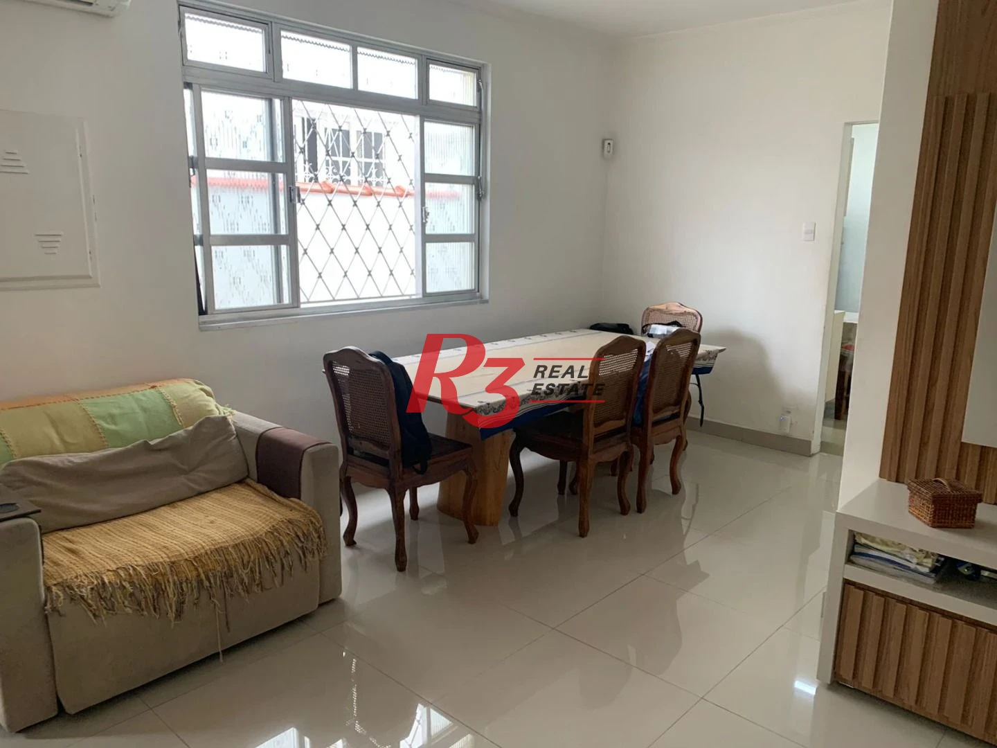 Sobrado à venda, 138 m² por R$ 1.200.000,00 - Boqueirão - Santos/SP