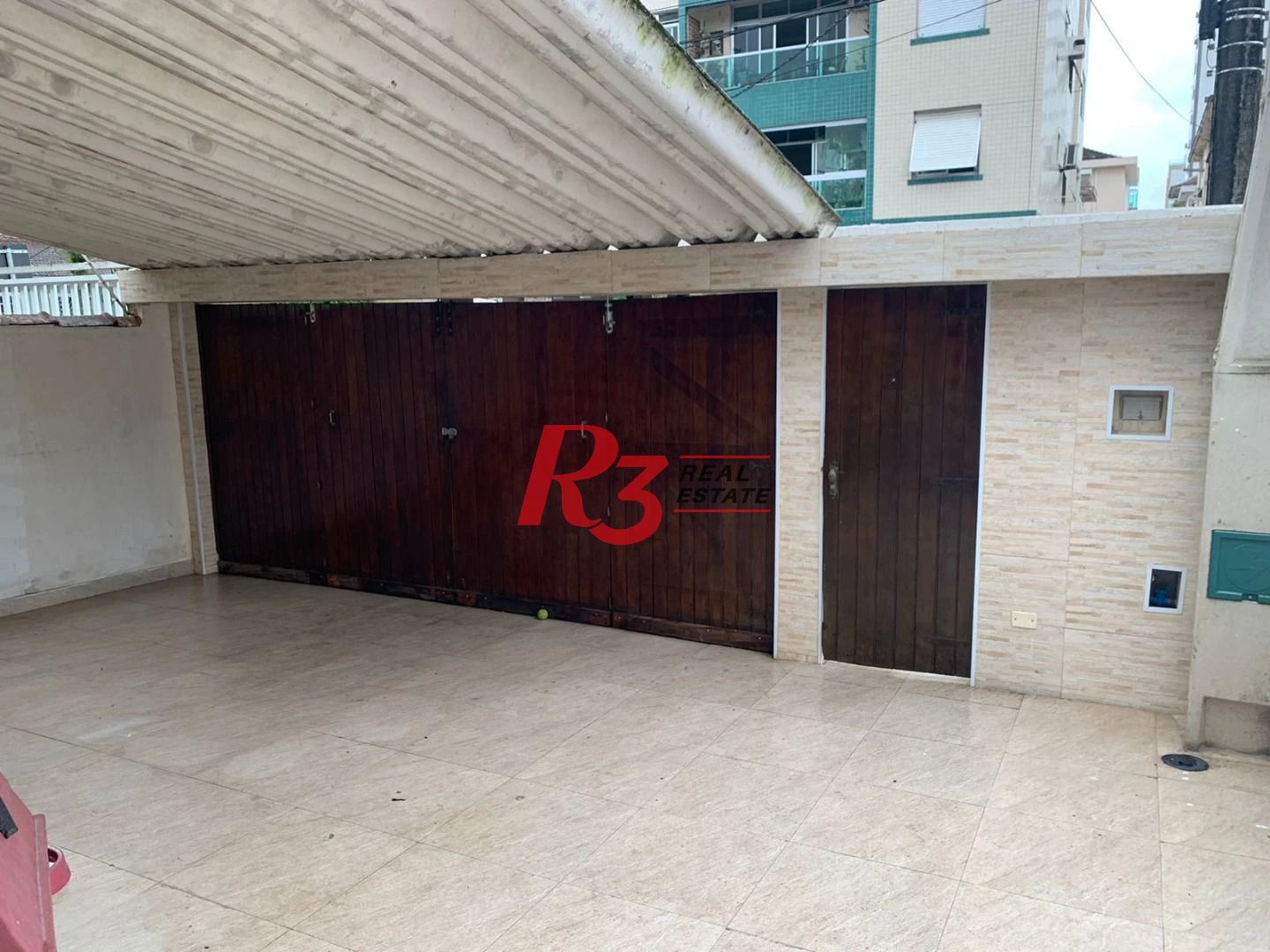 Sobrado à venda, 138 m² por R$ 1.200.000,00 - Boqueirão - Santos/SP