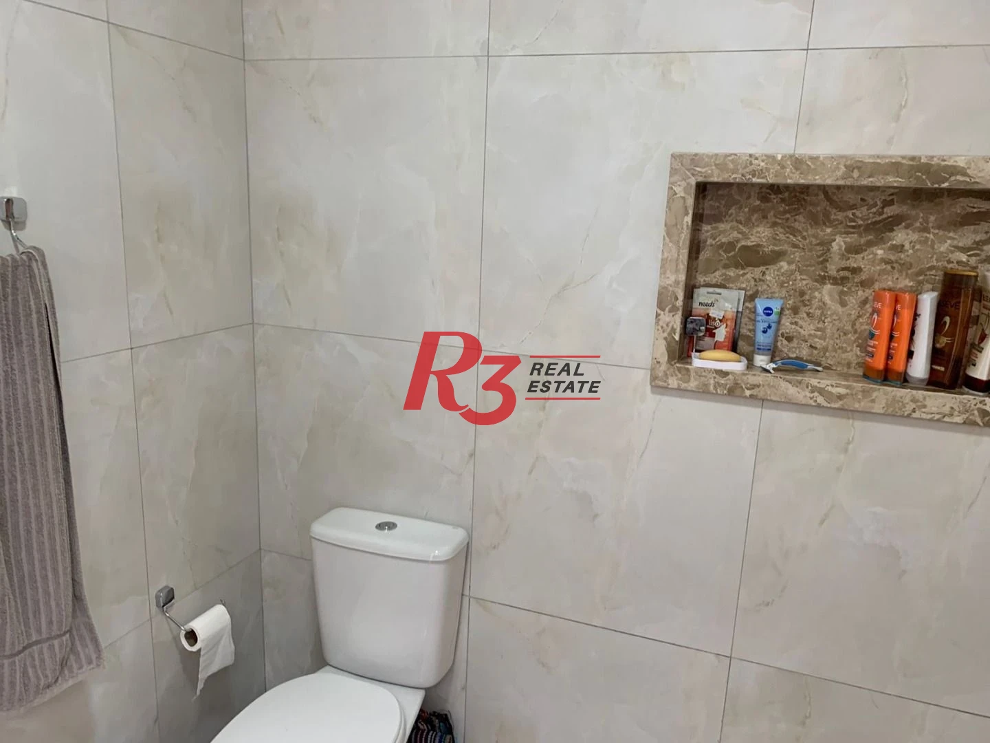 Sobrado à venda, 138 m² por R$ 1.200.000,00 - Boqueirão - Santos/SP