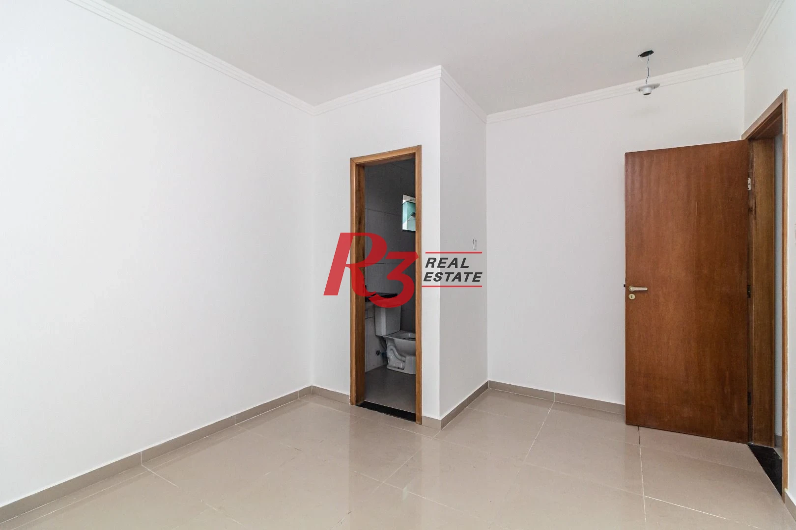 Casa com 3 dormitórios à venda, 140 m² por R$ 540.000,00 - Ocian - Praia Grande/SP