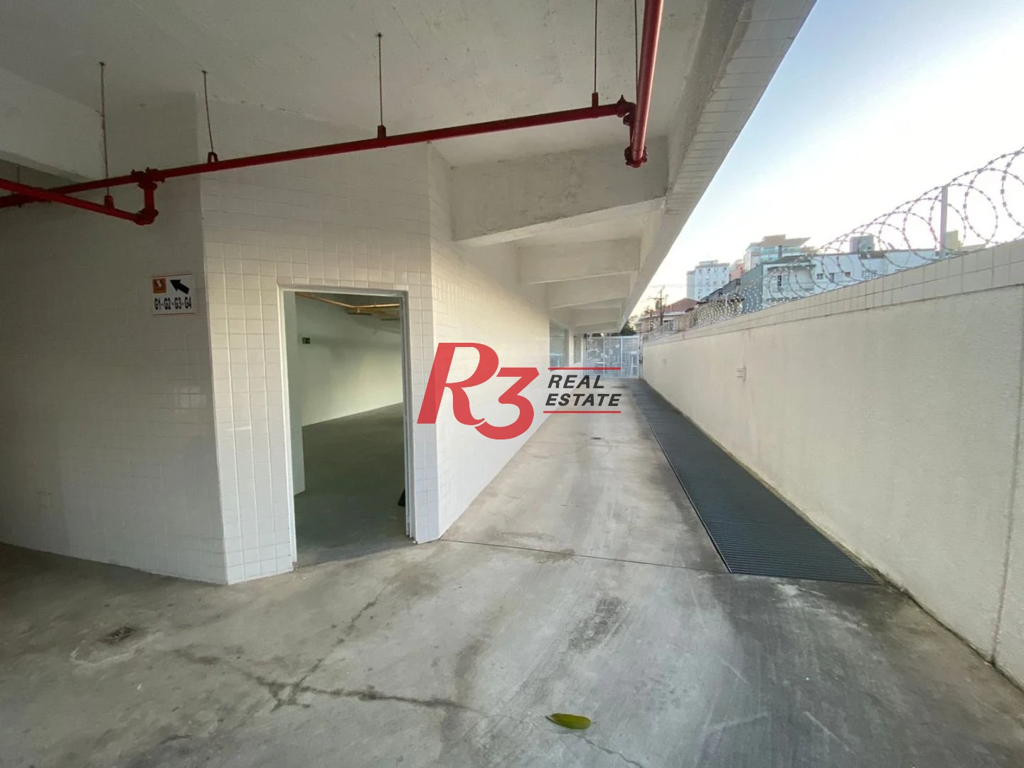 Loja, 172 m² - venda por R$ 1.700.500,00 ou aluguel por R$ 16.060,00/mês - Ponta da Praia - Santos/SP