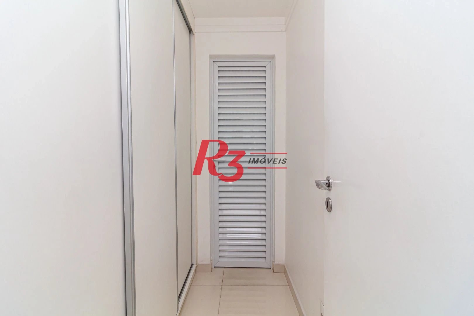 Apartamento com 2 dormitórios para alugar, 128 m² por R$ 12.000,00/mês - Aparecida - Santos/SP