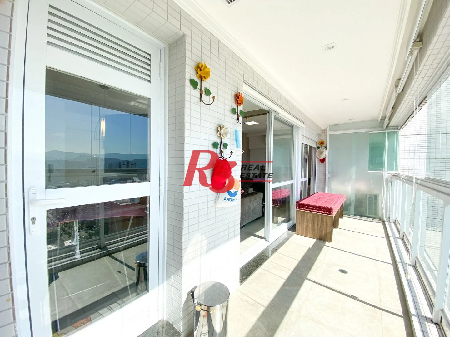 Studio à venda, 57 m² por R$ 1.090.000,00 - Gonzaga - Santos/SP