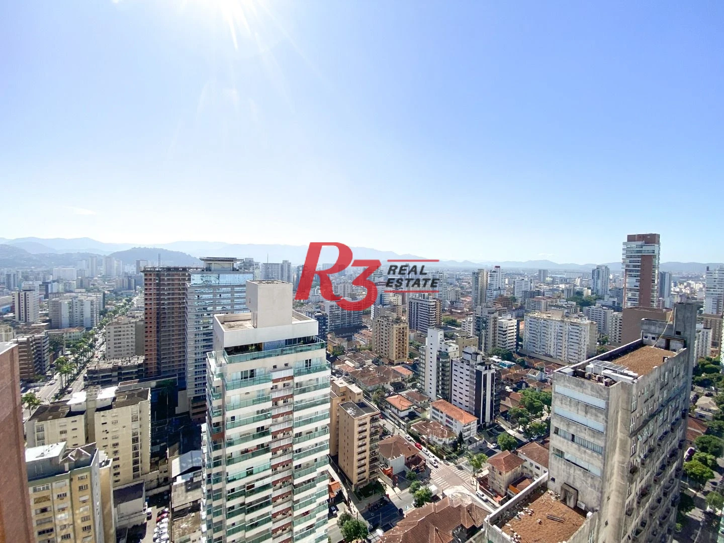 Studio à venda, 57 m² por R$ 1.090.000,00 - Gonzaga - Santos/SP