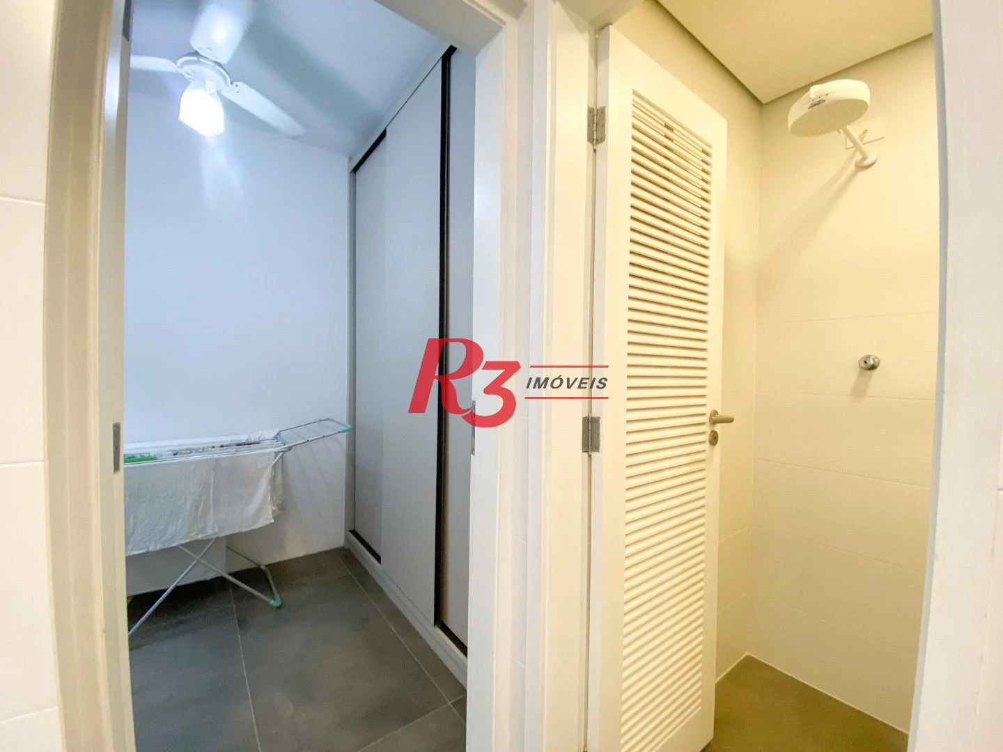 Apartamento à venda, 186 m² por R$ 1.300.000,00 - Embaré - Santos/SP