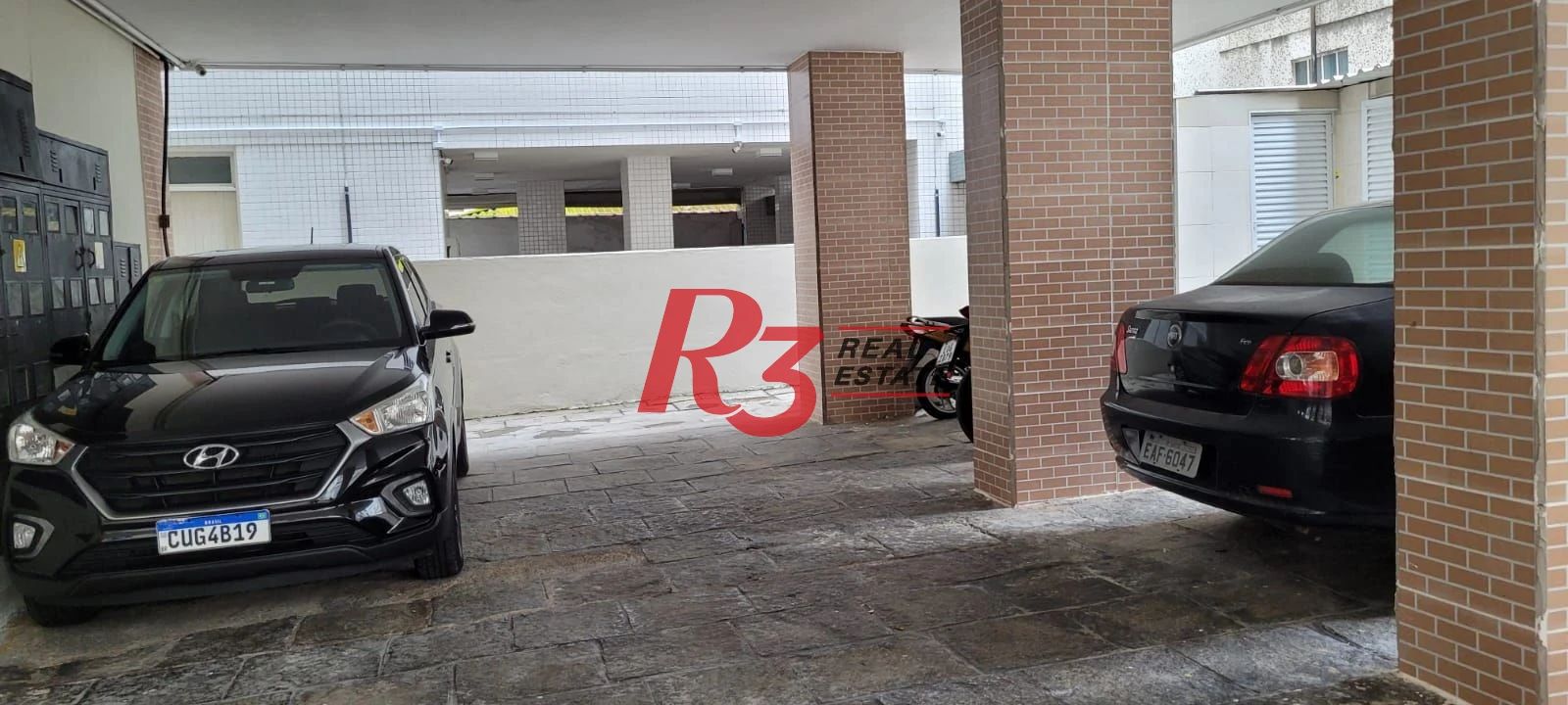 Apartamento, 110 m² - venda por R$ 585.000,00 ou aluguel por R$ 5.500,01/mês - Boqueirão - Santos/SP