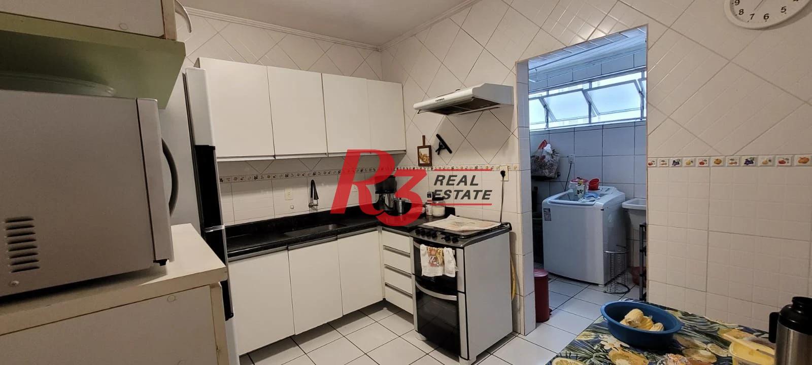 Apartamento, 110 m² - venda por R$ 585.000,00 ou aluguel por R$ 5.500,01/mês - Boqueirão - Santos/SP