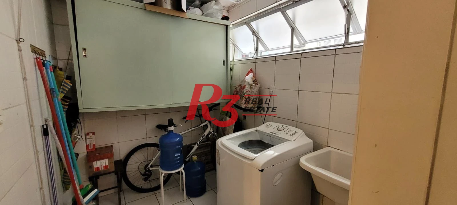 Apartamento, 110 m² - venda por R$ 585.000,00 ou aluguel por R$ 5.500,01/mês - Boqueirão - Santos/SP
