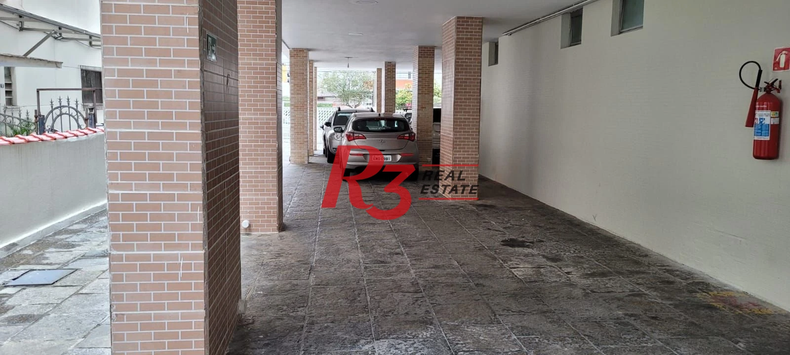 Apartamento, 110 m² - venda por R$ 585.000,00 ou aluguel por R$ 5.500,01/mês - Boqueirão - Santos/SP