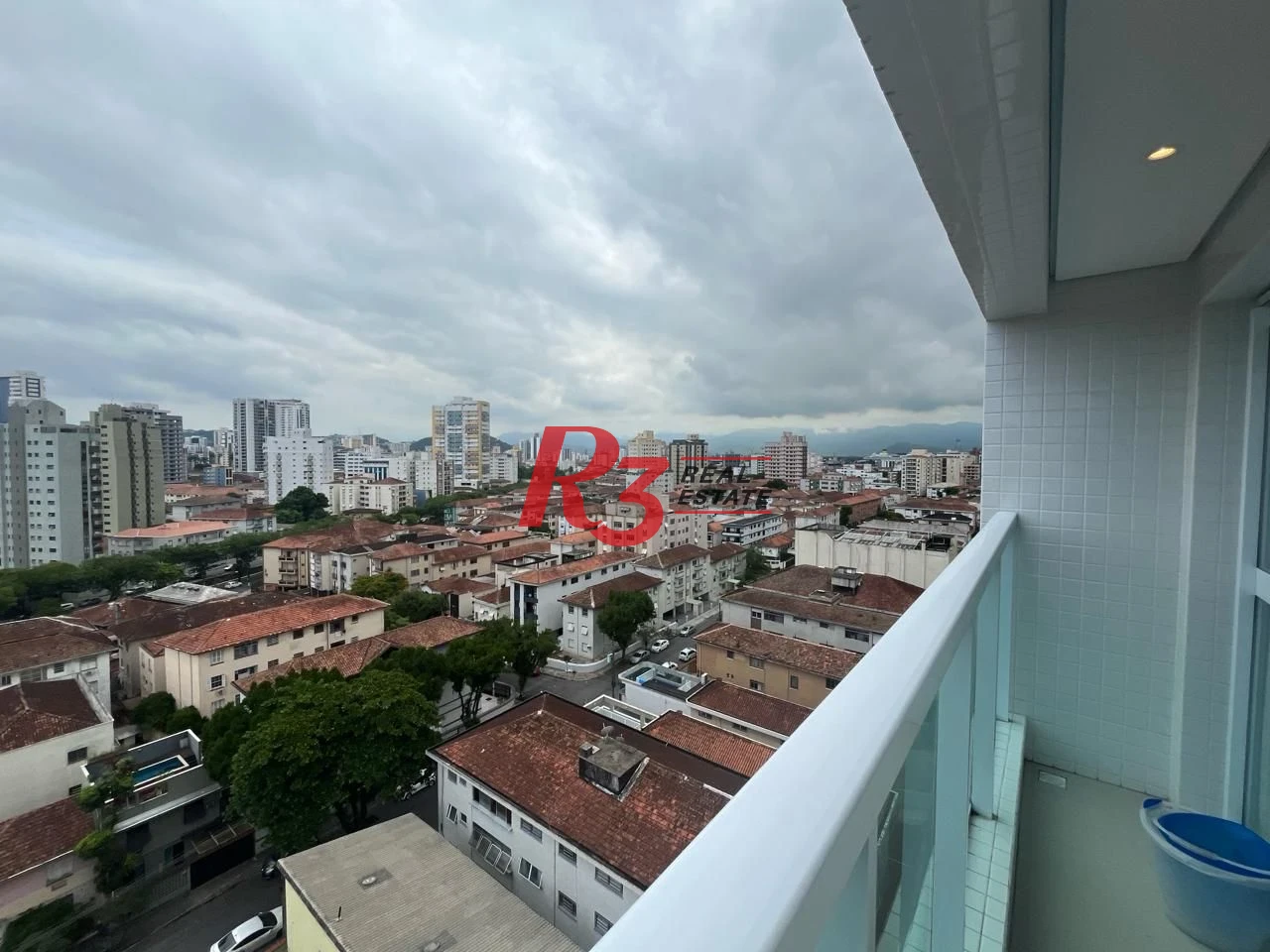 Apartamento à venda, 53 m² por R$ 720.000,00 - Embaré - Santos/SP