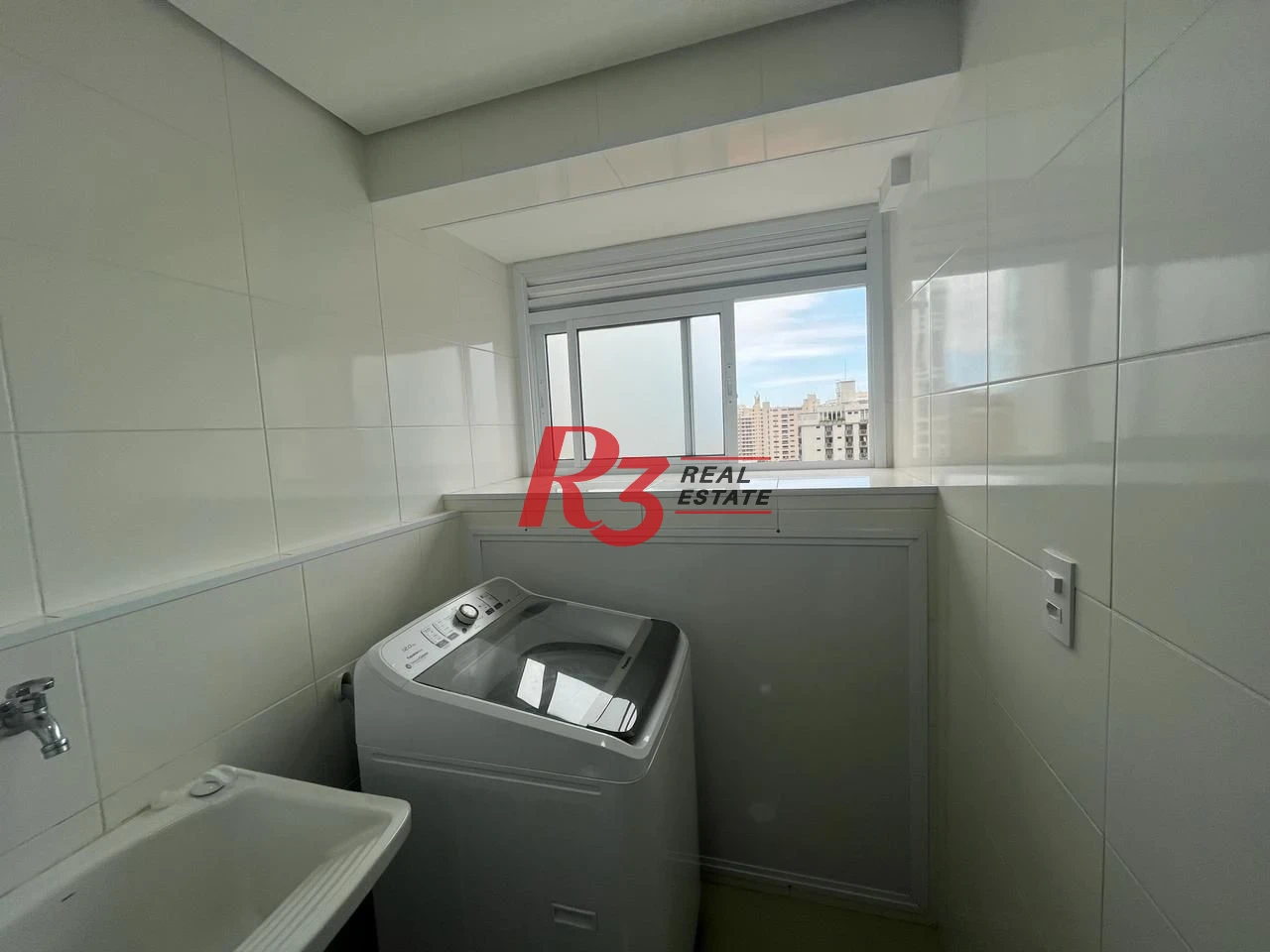 Apartamento à venda, 53 m² por R$ 720.000,00 - Embaré - Santos/SP