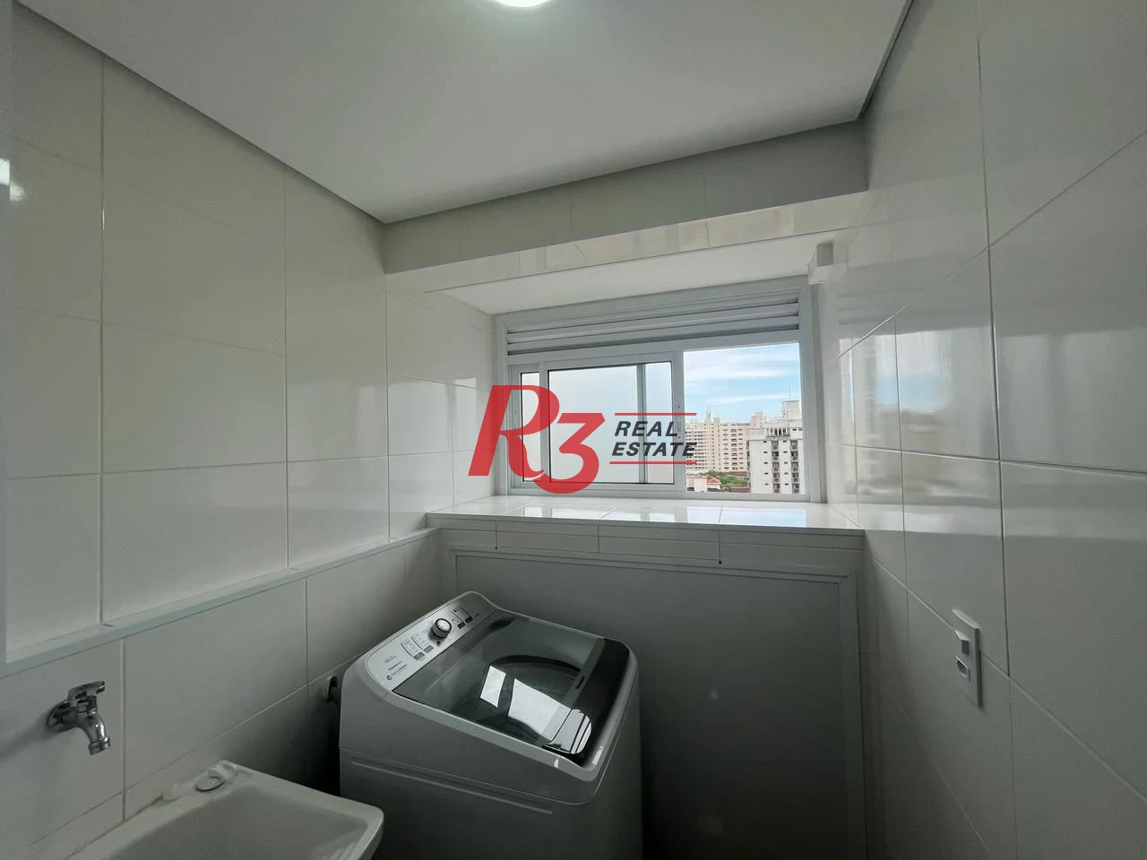 Apartamento à venda, 53 m² por R$ 720.000,00 - Embaré - Santos/SP
