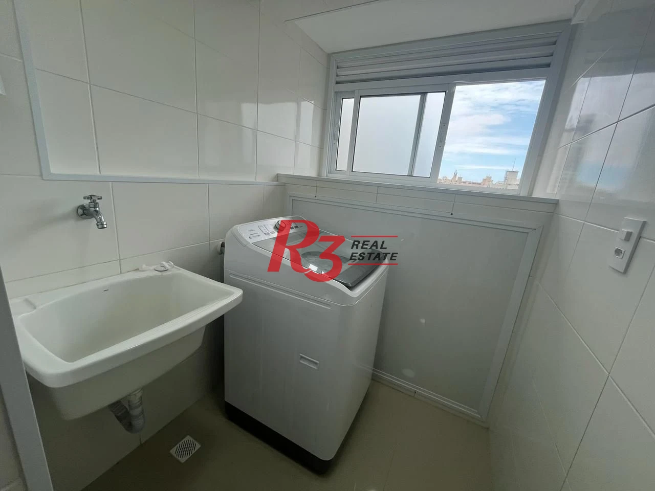 Apartamento à venda, 53 m² por R$ 720.000,00 - Embaré - Santos/SP
