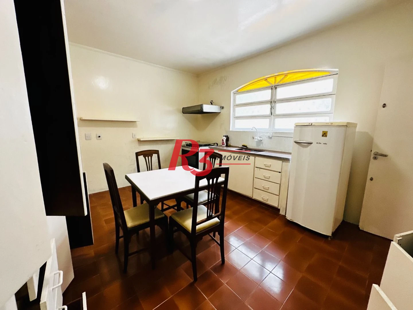 Casa com 6 dormitórios para alugar, 551 m² por R$ 15.000,00/mês - Morro Santa Terezinha - Santos/SP