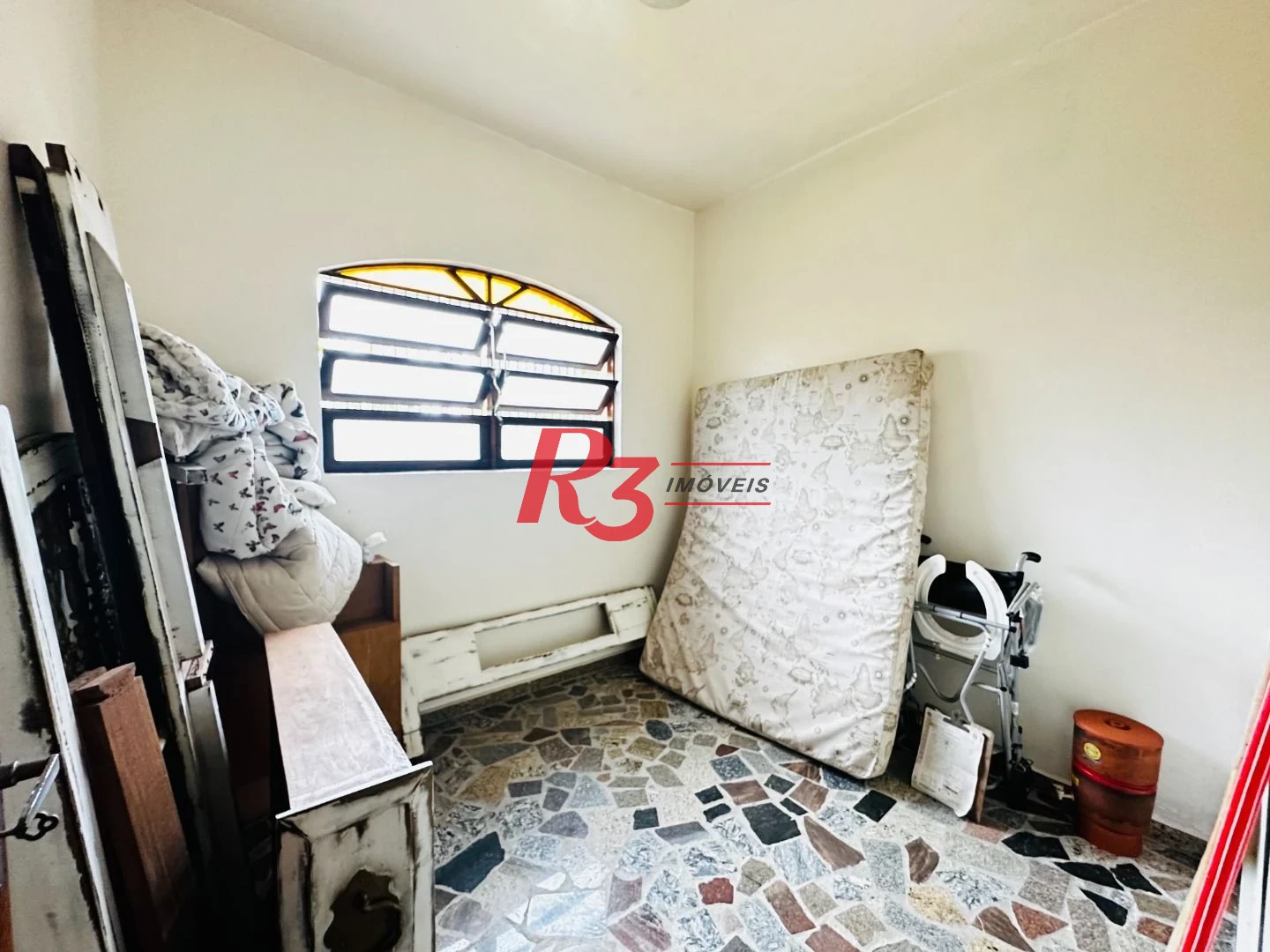 Casa com 6 dormitórios para alugar, 551 m² por R$ 15.000,00/mês - Morro Santa Terezinha - Santos/SP