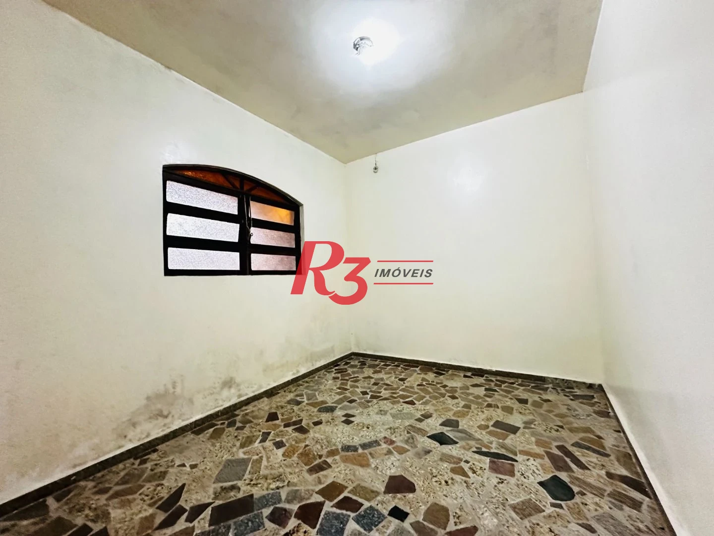 Casa com 6 dormitórios para alugar, 551 m² por R$ 15.000,00/mês - Morro Santa Terezinha - Santos/SP