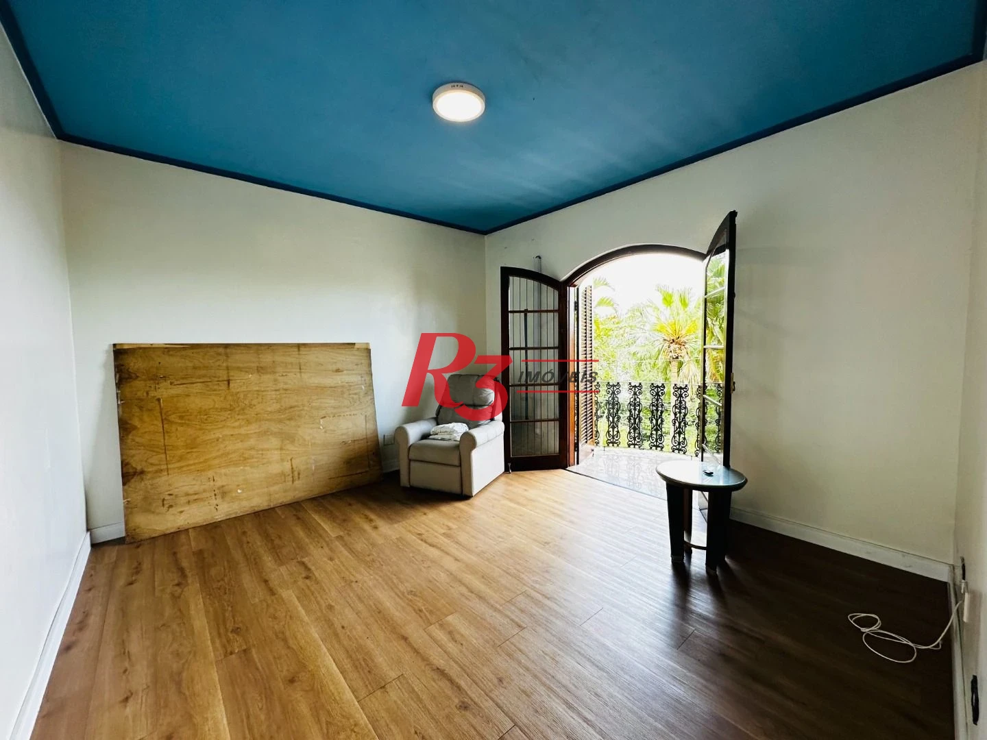 Casa com 6 dormitórios para alugar, 551 m² por R$ 15.000,00/mês - Morro Santa Terezinha - Santos/SP