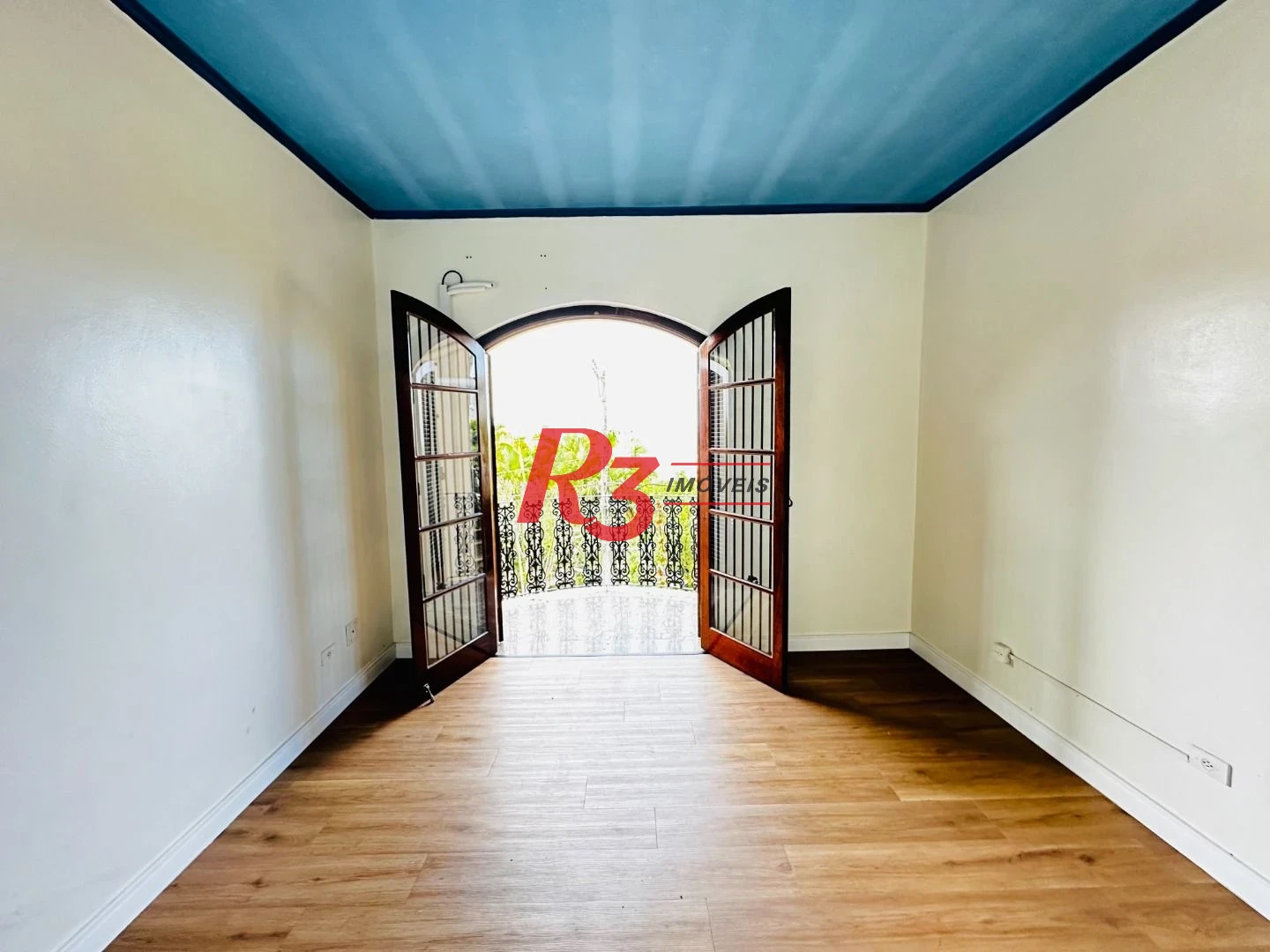 Casa com 6 dormitórios para alugar, 551 m² por R$ 15.000,00/mês - Morro Santa Terezinha - Santos/SP