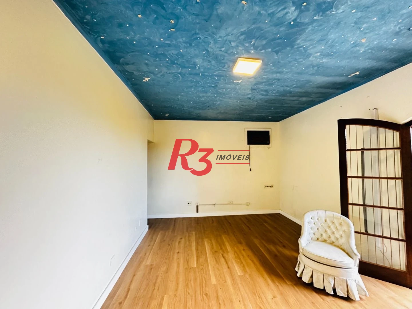 Casa com 6 dormitórios para alugar, 551 m² por R$ 15.000,00/mês - Morro Santa Terezinha - Santos/SP