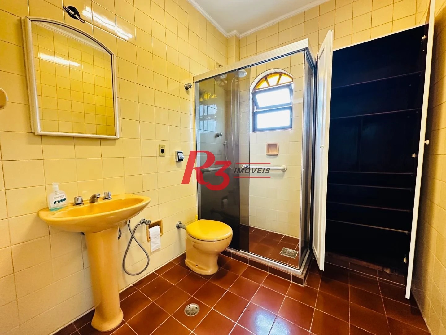 Casa com 6 dormitórios para alugar, 551 m² por R$ 15.000,00/mês - Morro Santa Terezinha - Santos/SP