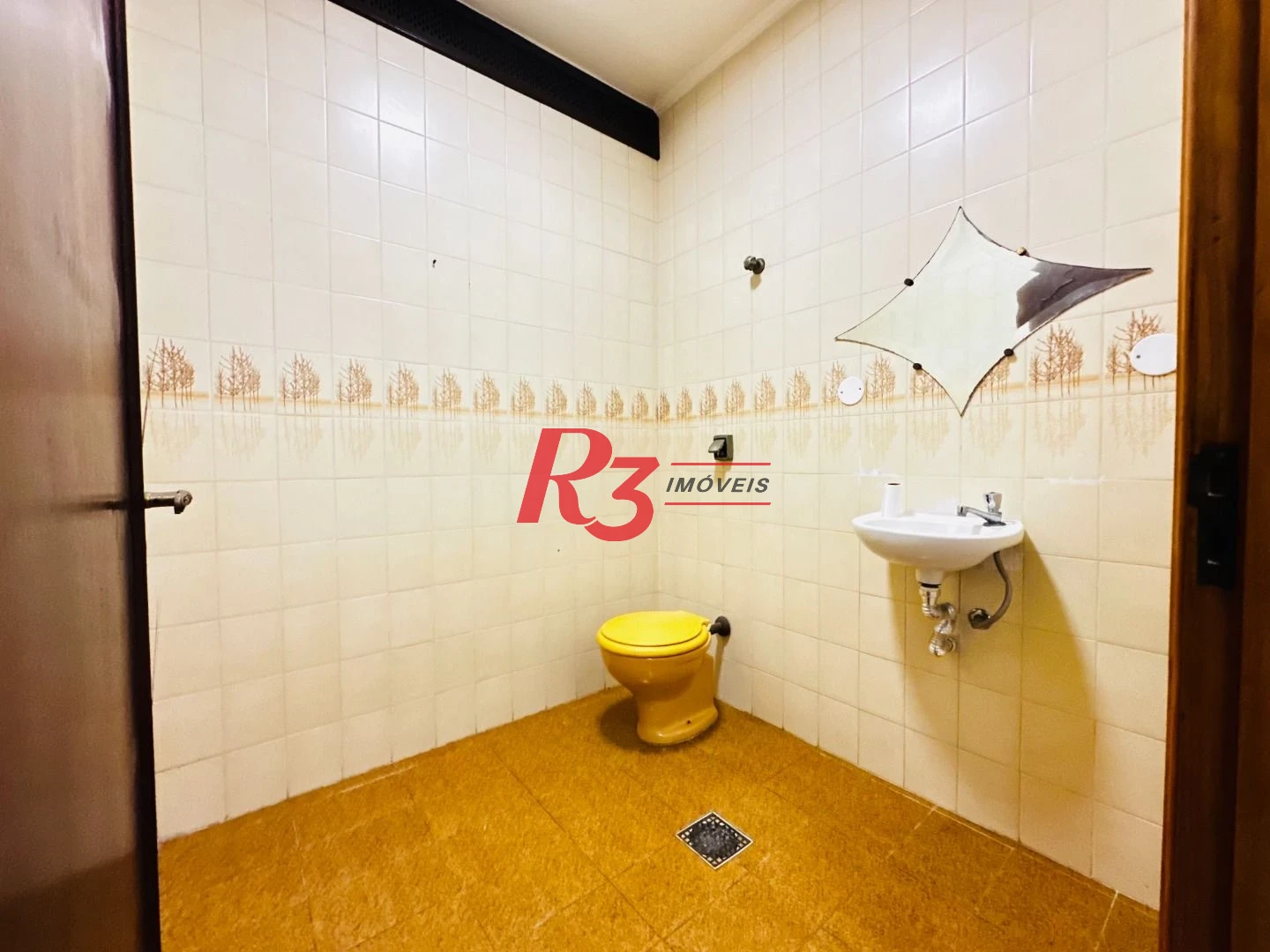Casa com 6 dormitórios para alugar, 551 m² por R$ 15.000,00/mês - Morro Santa Terezinha - Santos/SP