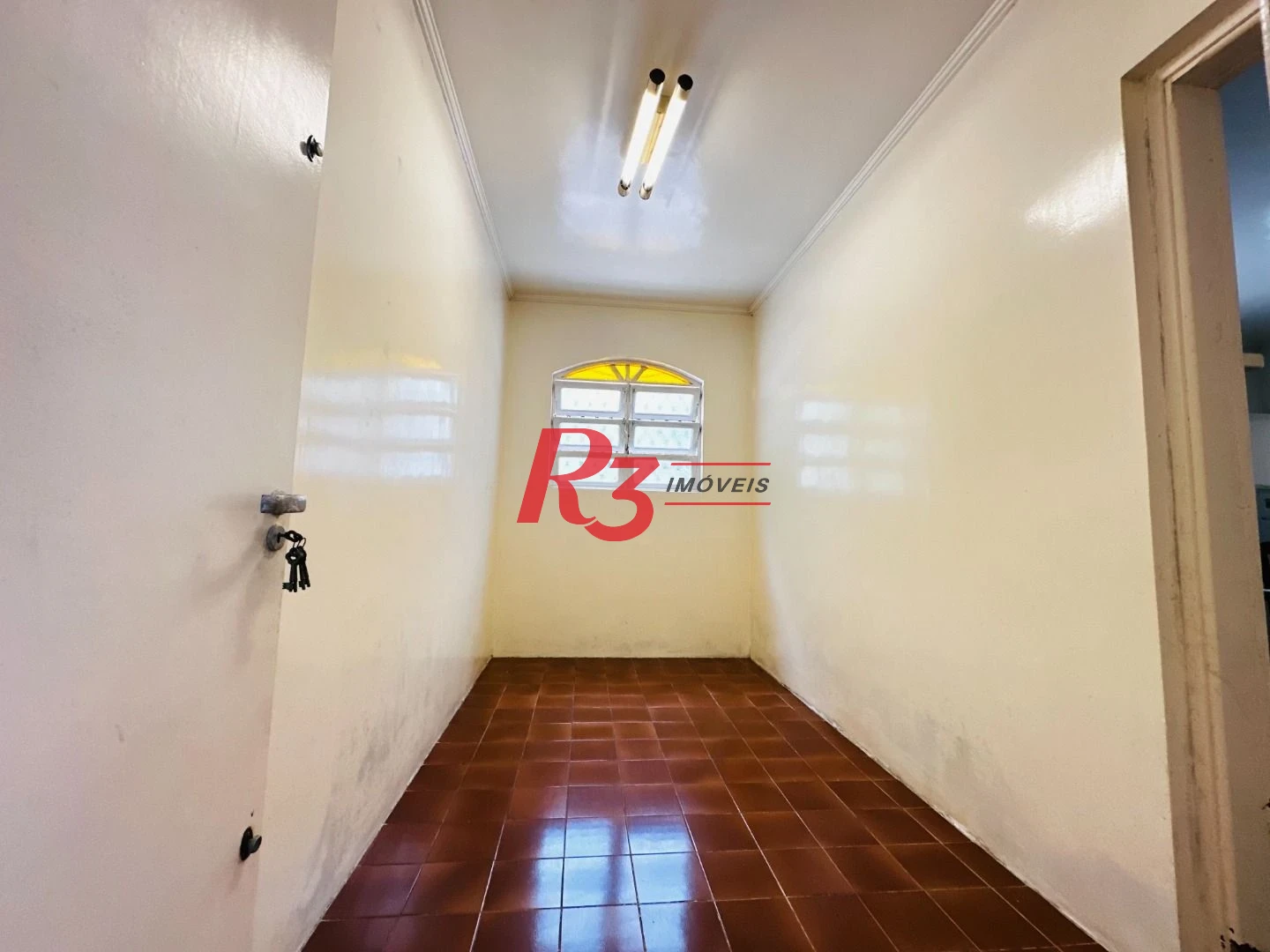 Casa com 6 dormitórios para alugar, 551 m² por R$ 15.000,00/mês - Morro Santa Terezinha - Santos/SP